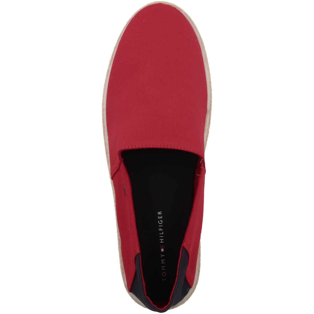 Tommy Hilfiger Easy Summer Slip on Slipper