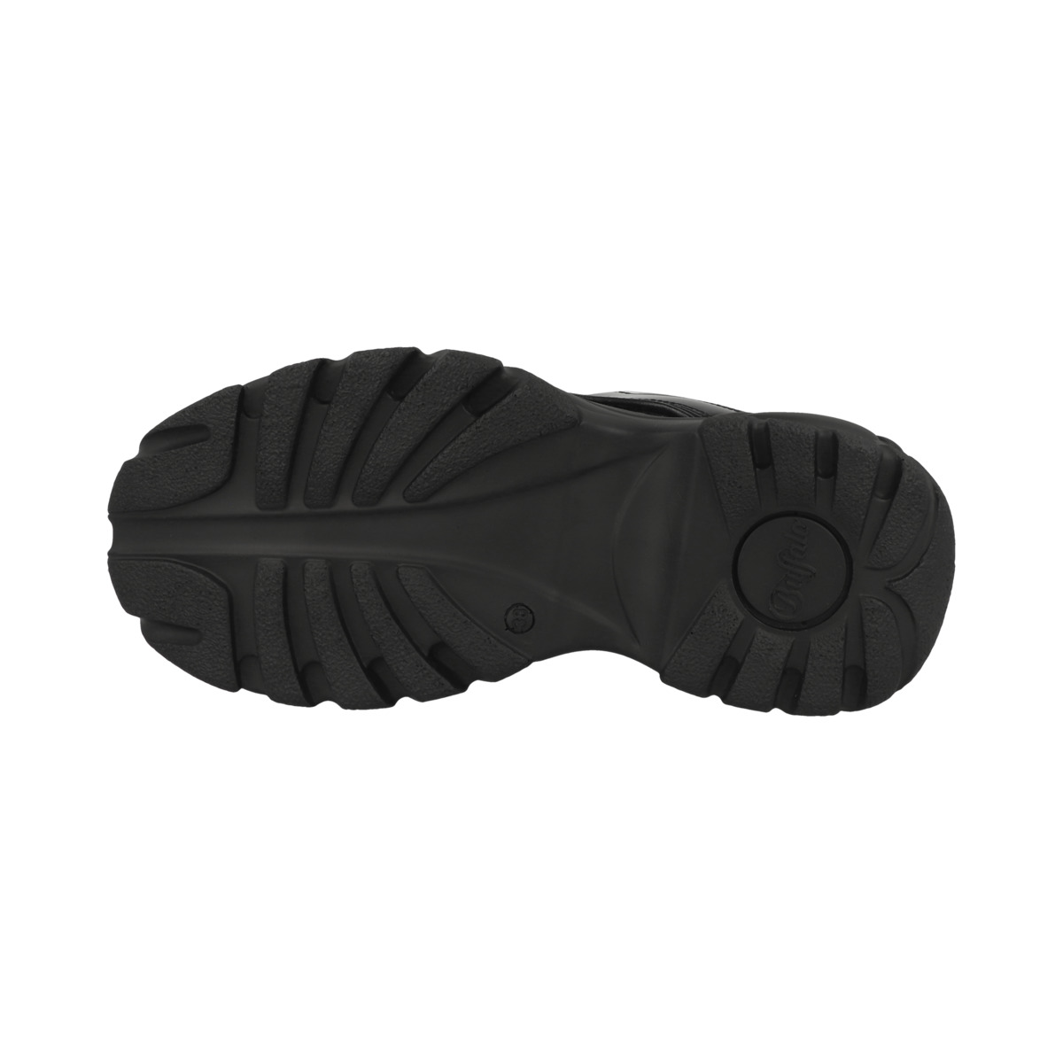 Buffalo 1339-14 2.0 Sneaker low schwarz