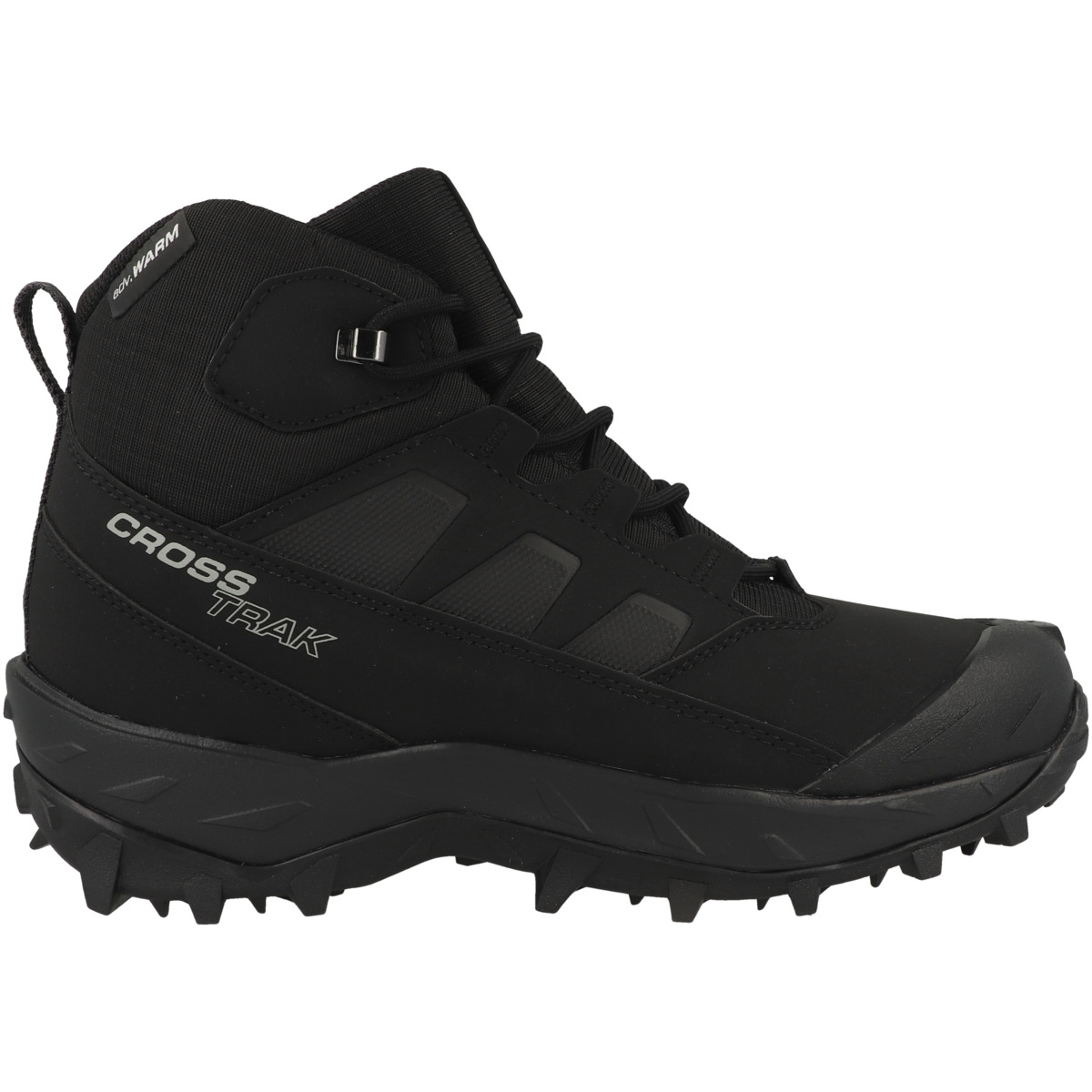 Salomon Crosstrak WP Outdoorschuhe schwarz