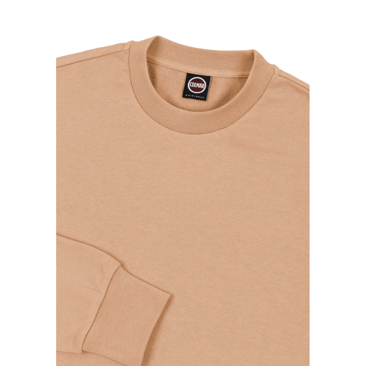 Colmar 8232 Sweatshirt braun