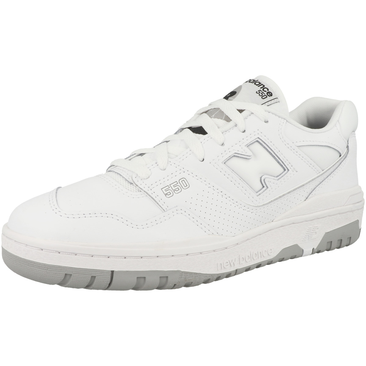 New Balance BB 550 PB1 Sneaker weiss