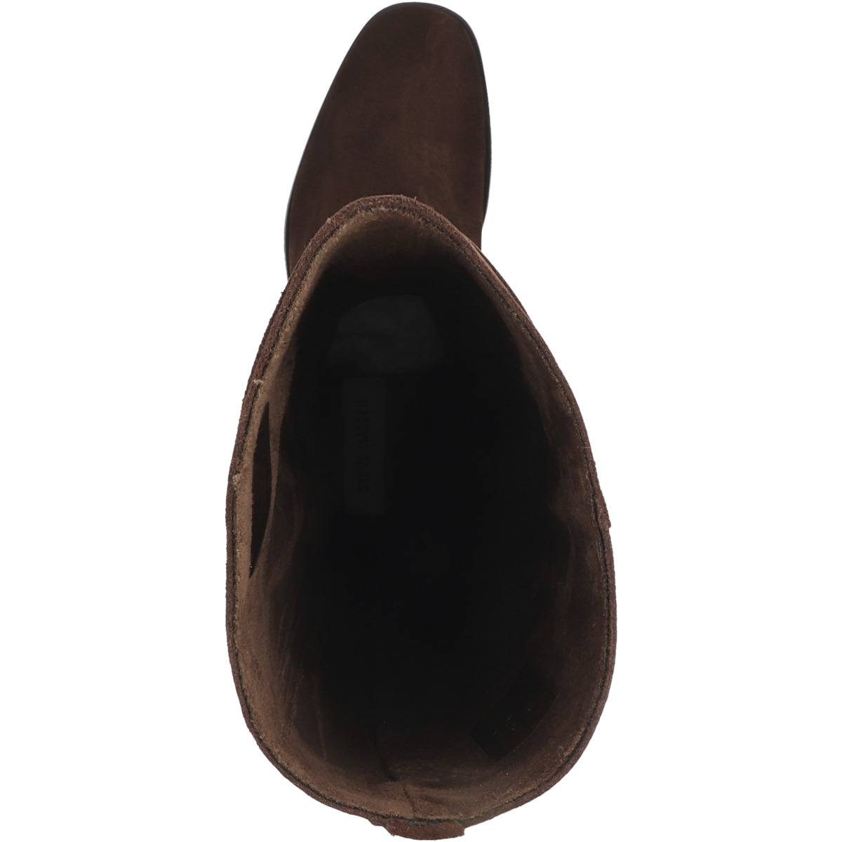 Steve Madden Novi Boots dunkelbraun