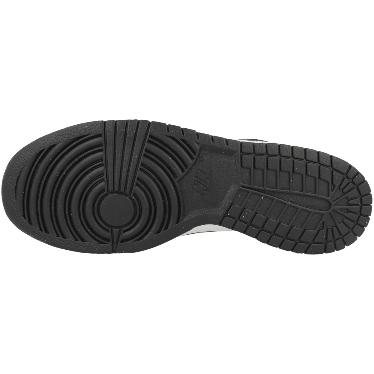 Nike Nike Big Nike Low Sneaker low schwarz