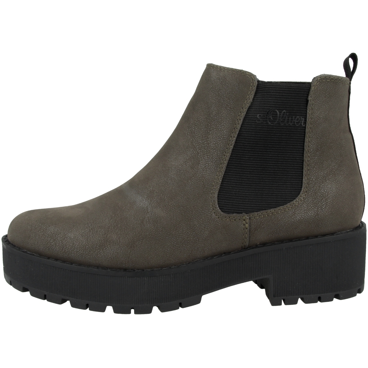 s.Oliver 5-26455-37 Chelsea Boots