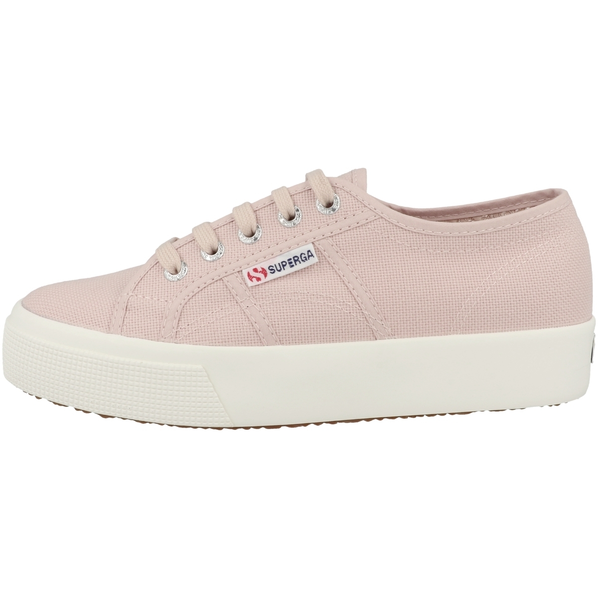 Superga 2730 Cotu Sneaker low pink