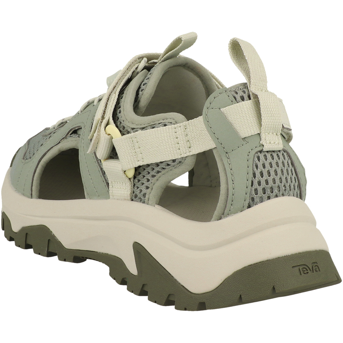 Teva Hurricane XLT3 CT Sandale gruen