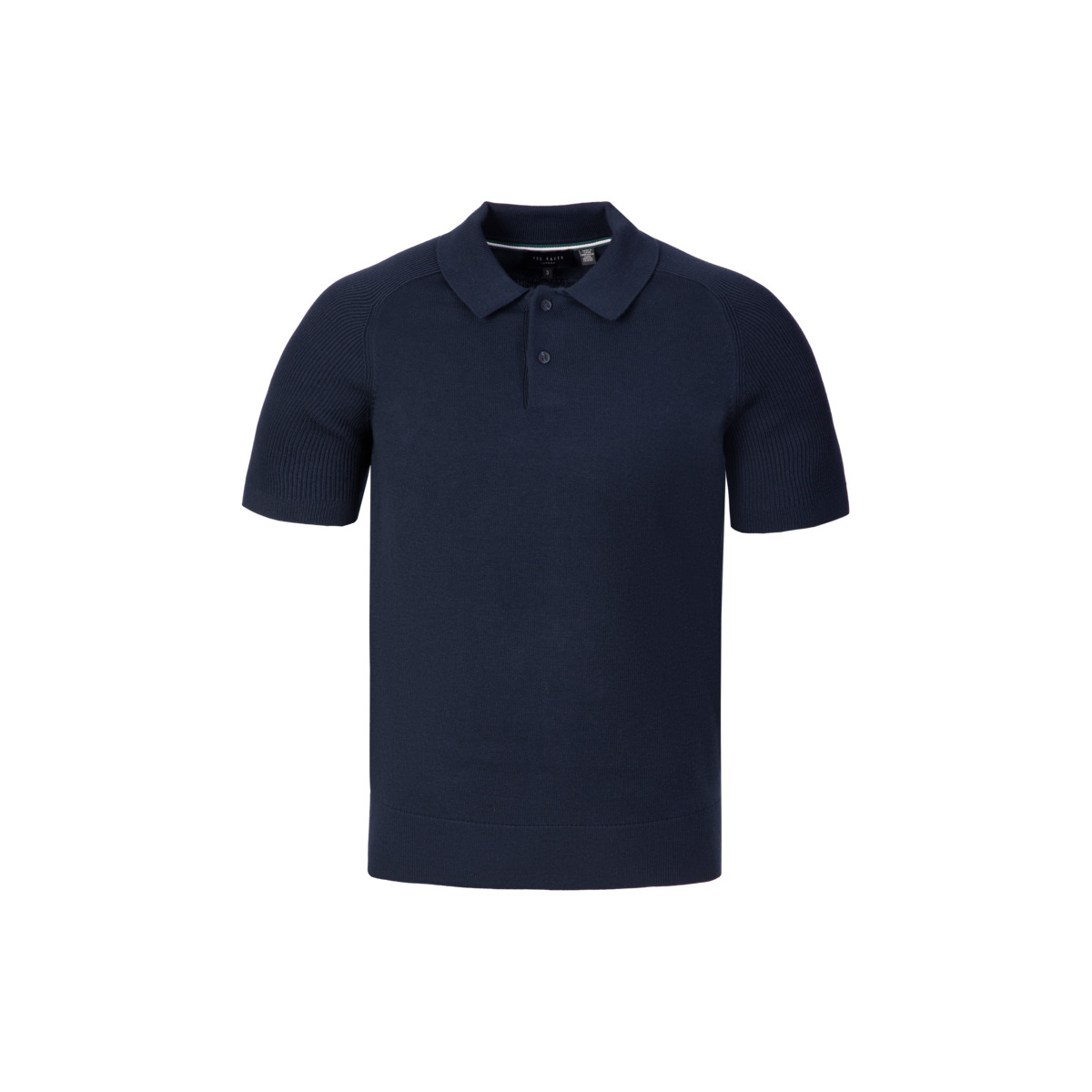 Ted Baker Otiso Poloshirt blau