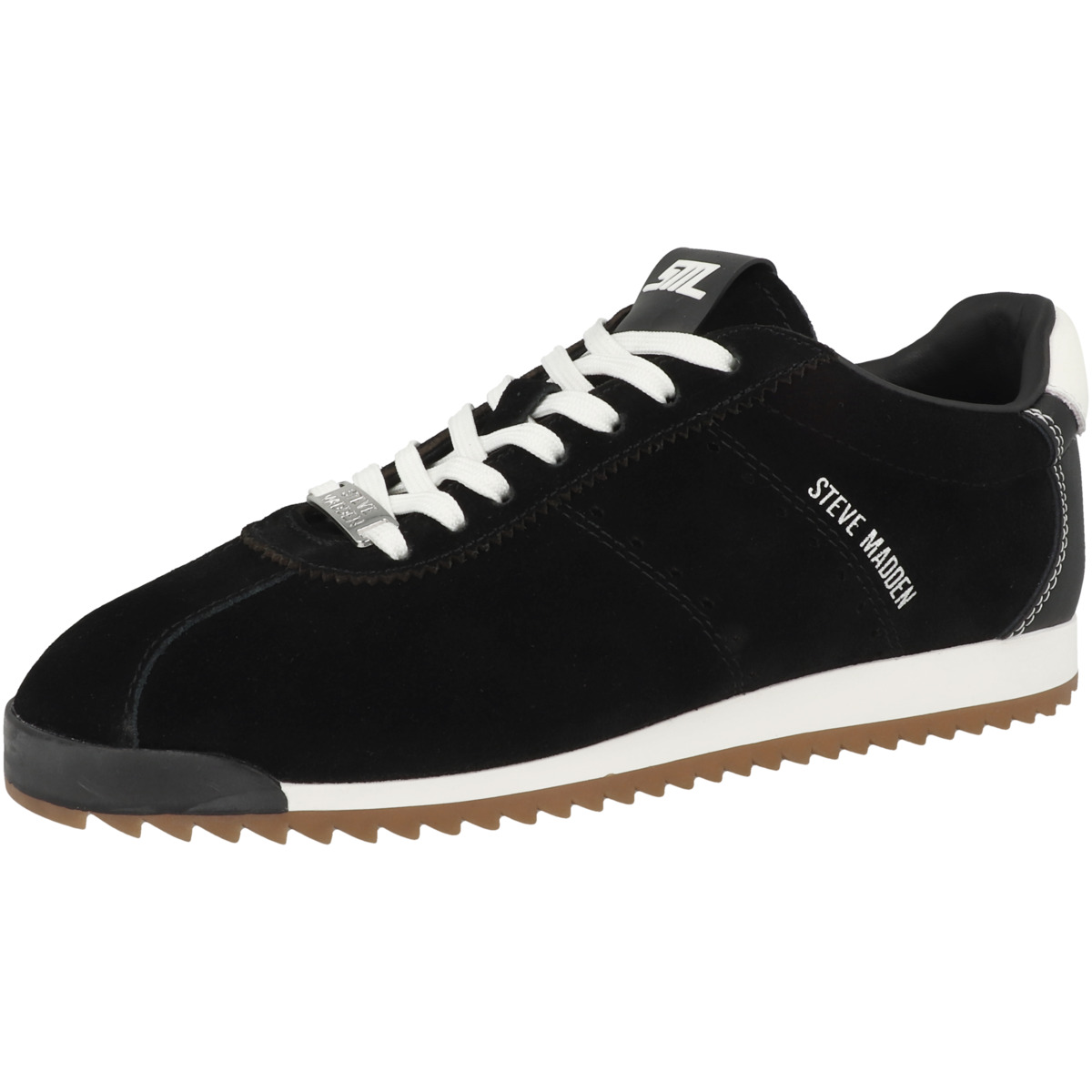 Steve Madden Mirage-Sm Sneaker low schwarz