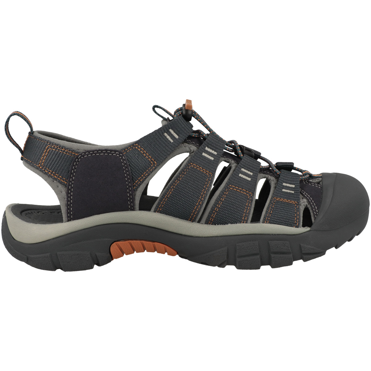 Keen Newport H2 Sandale blau