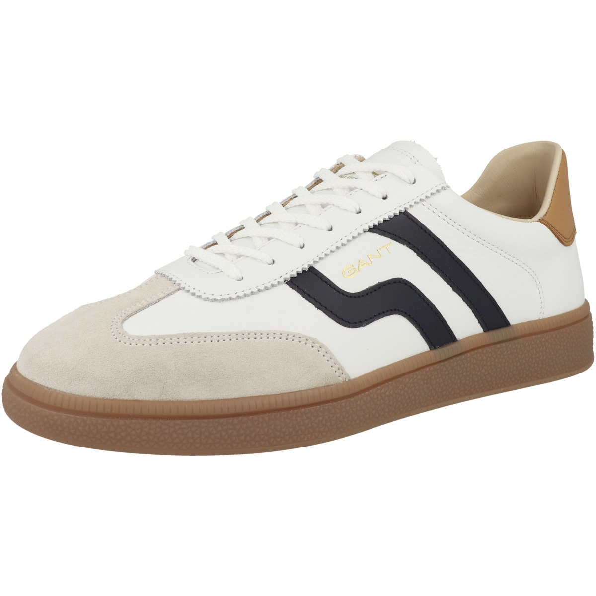 GANT Cuzmo Sneaker low weiss