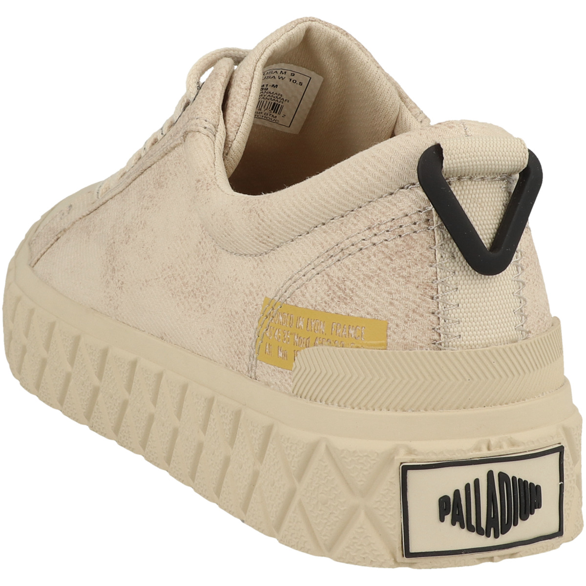 Palladium Palla Ace Lo Surplus Sneaker low beige