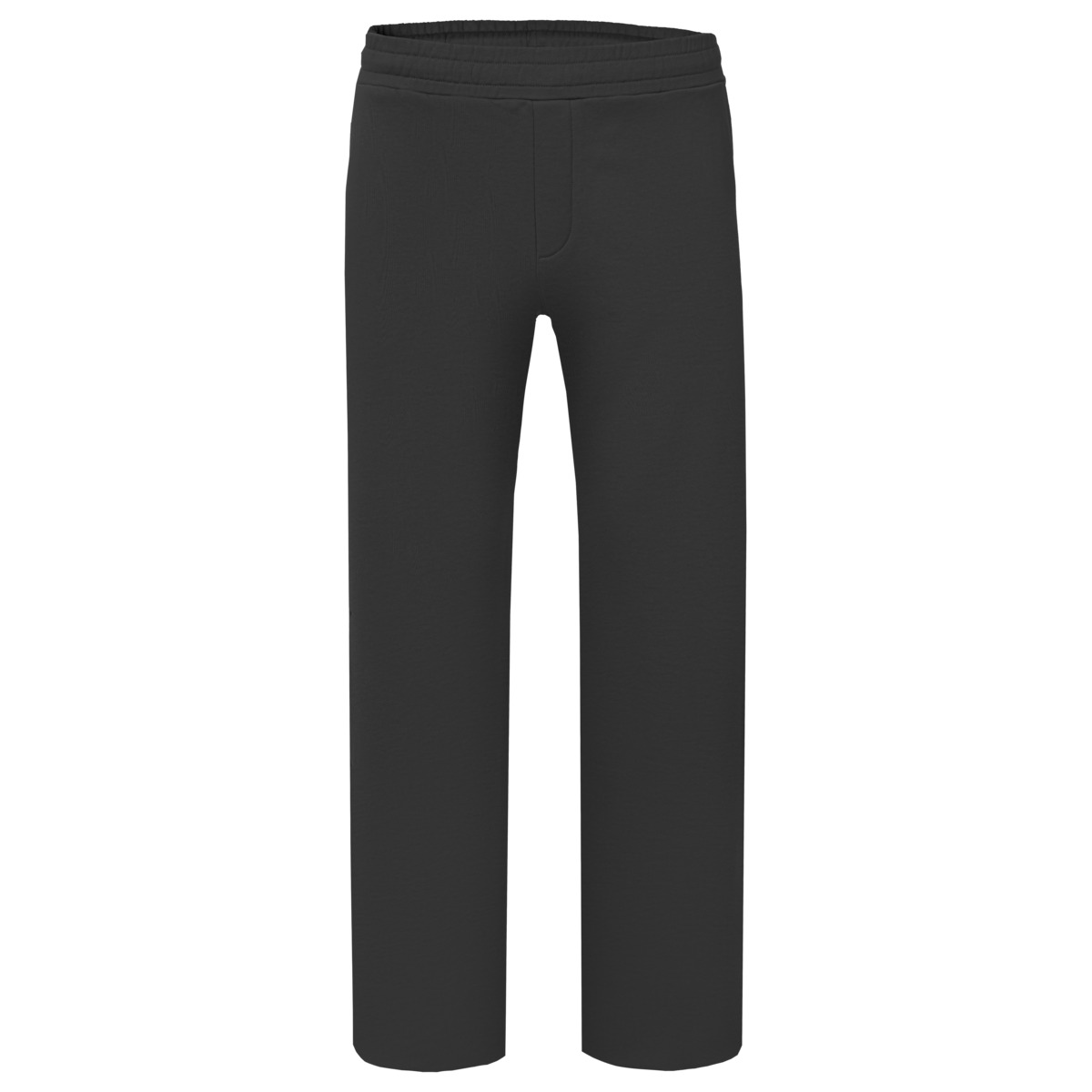KARL LAGERFELD 705113 Sweathose schwarz