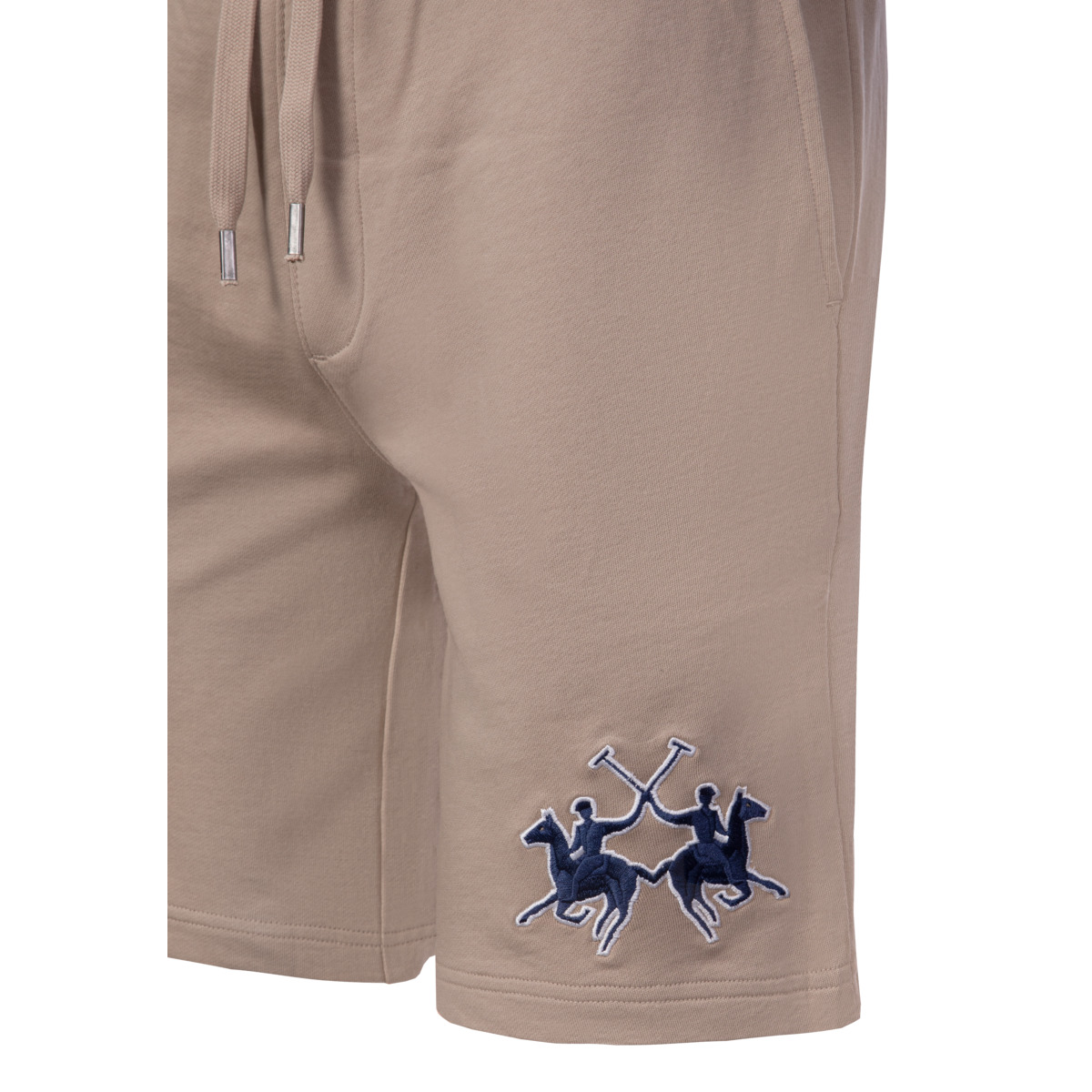 La Martina MCB003 Shorts beige