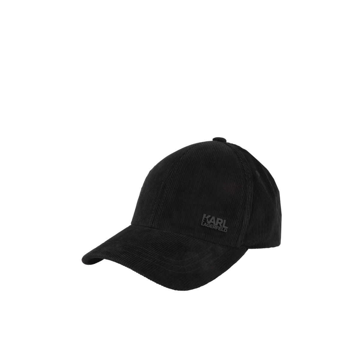 KARL LAGERFELD 805619 Basecap schwarz