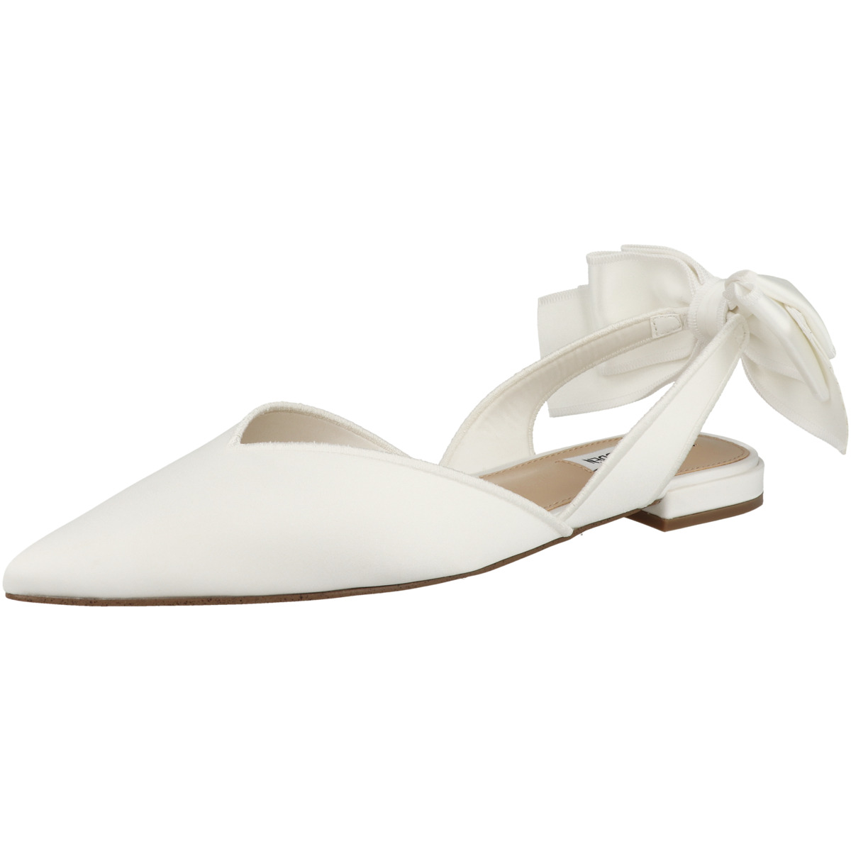 Steve Madden Synthia Sandale creme