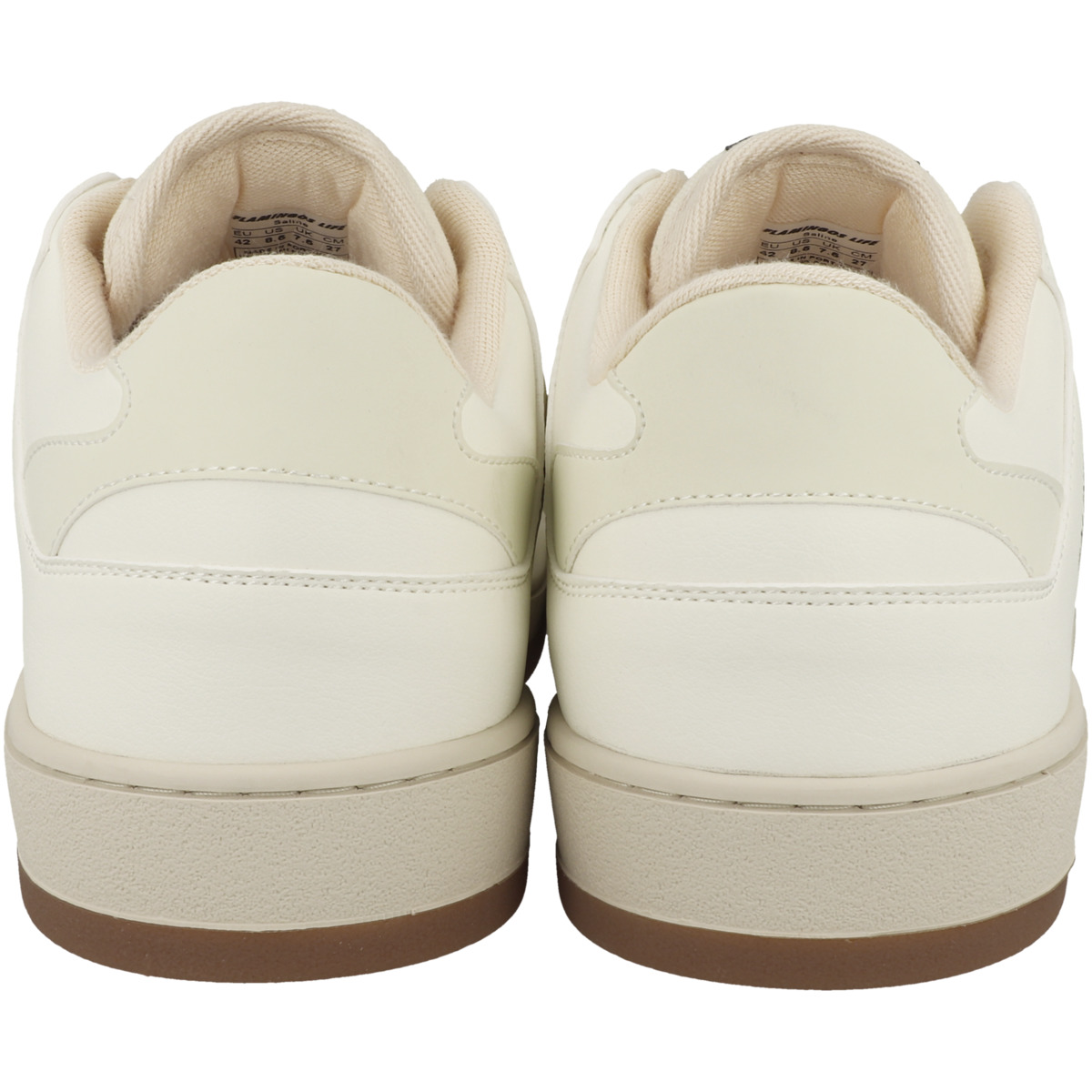 Flamingos Life Saline Sneaker low weiss