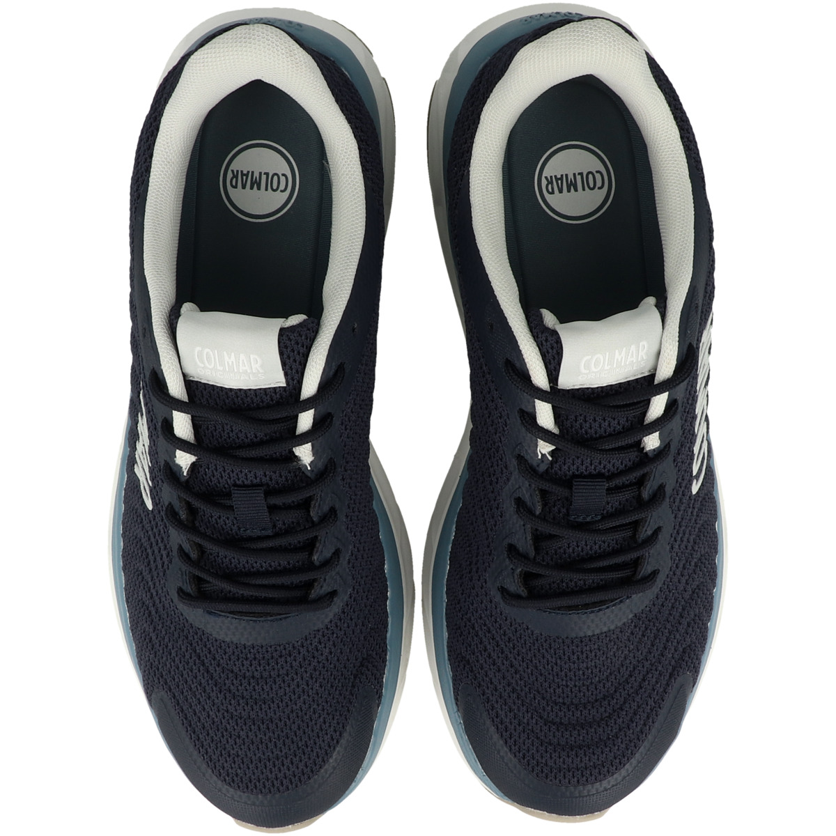 Colmar Urbantrail X1 Sneaker low dunkelblau