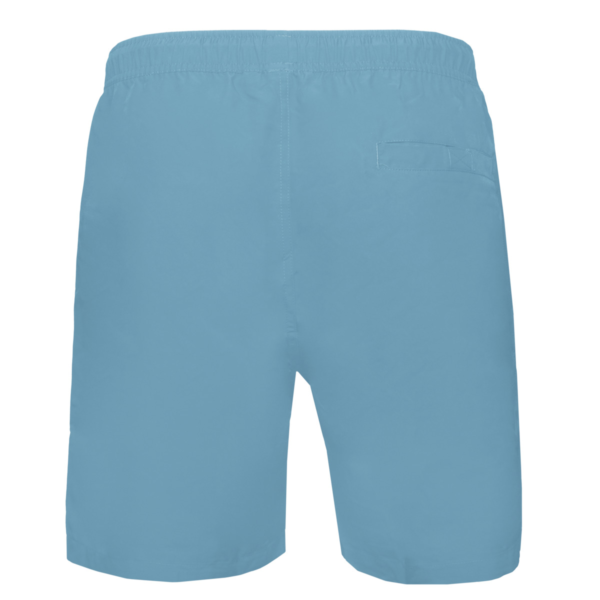 Björn Borg Sheldon Badeshorts hellblau