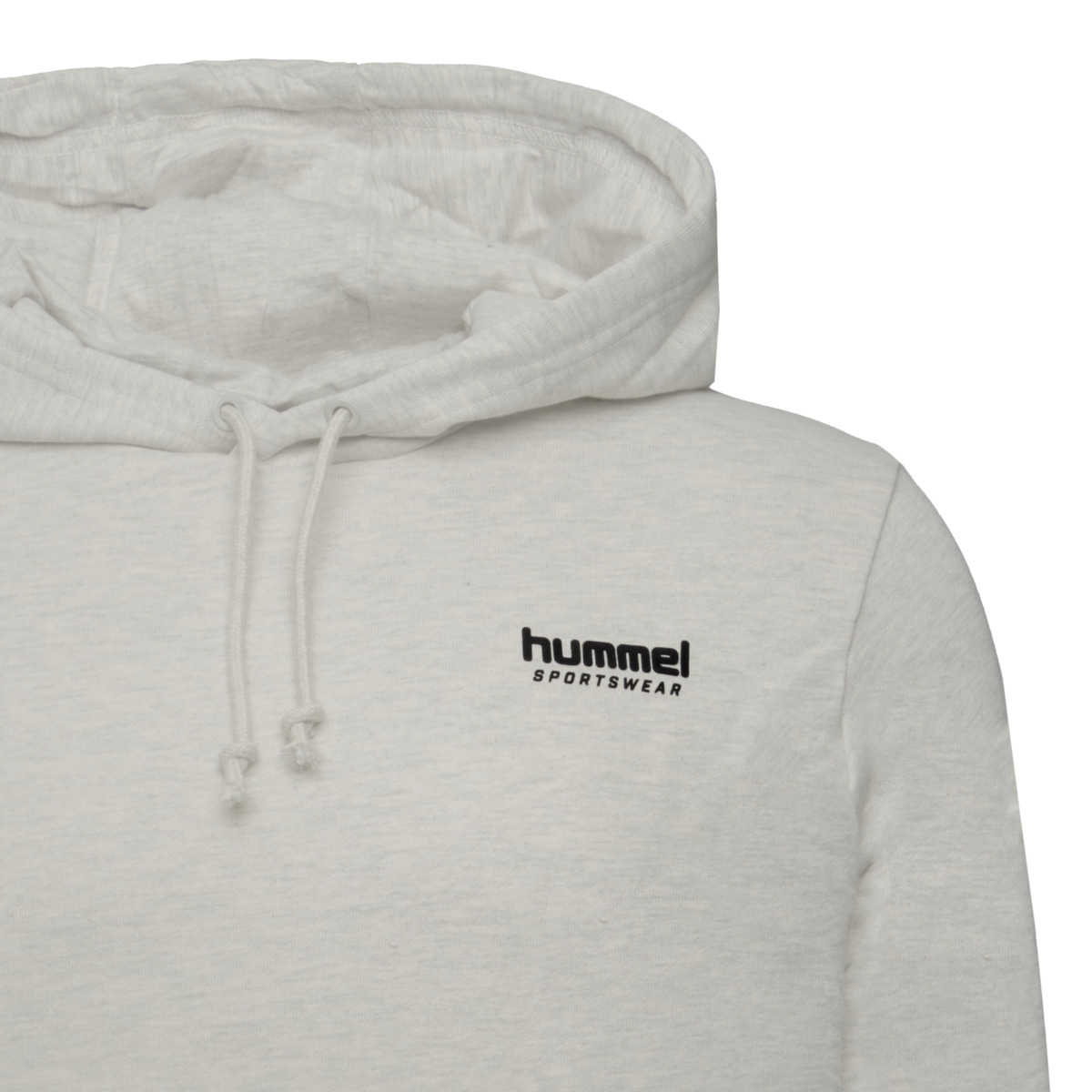 Hummel Legacy Gabe Kapuzenpullover beige