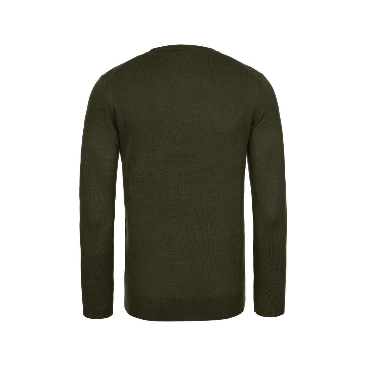 KARL LAGERFELD 655000 Pullover dunkelgruen