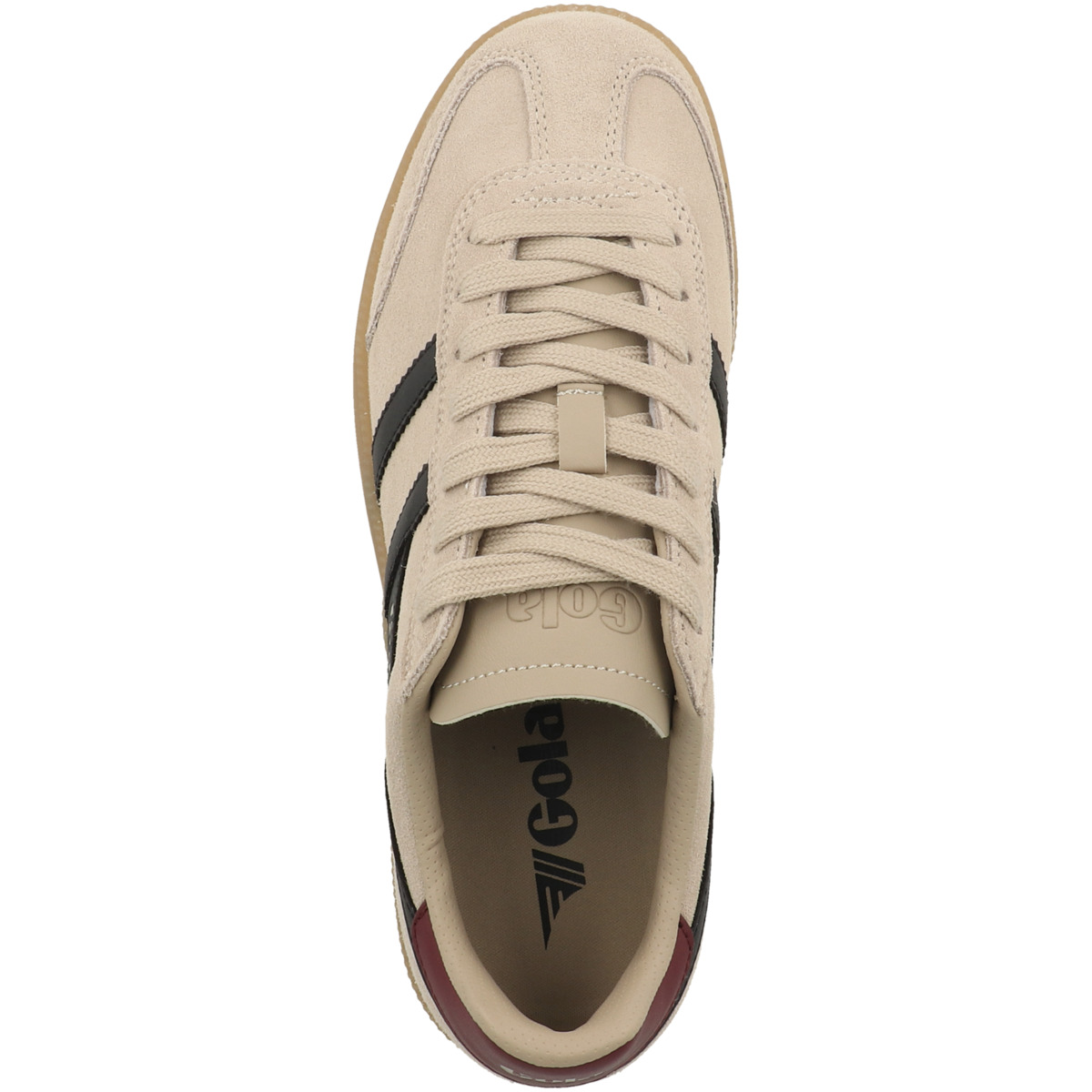 Gola Viper Sneaker low beige