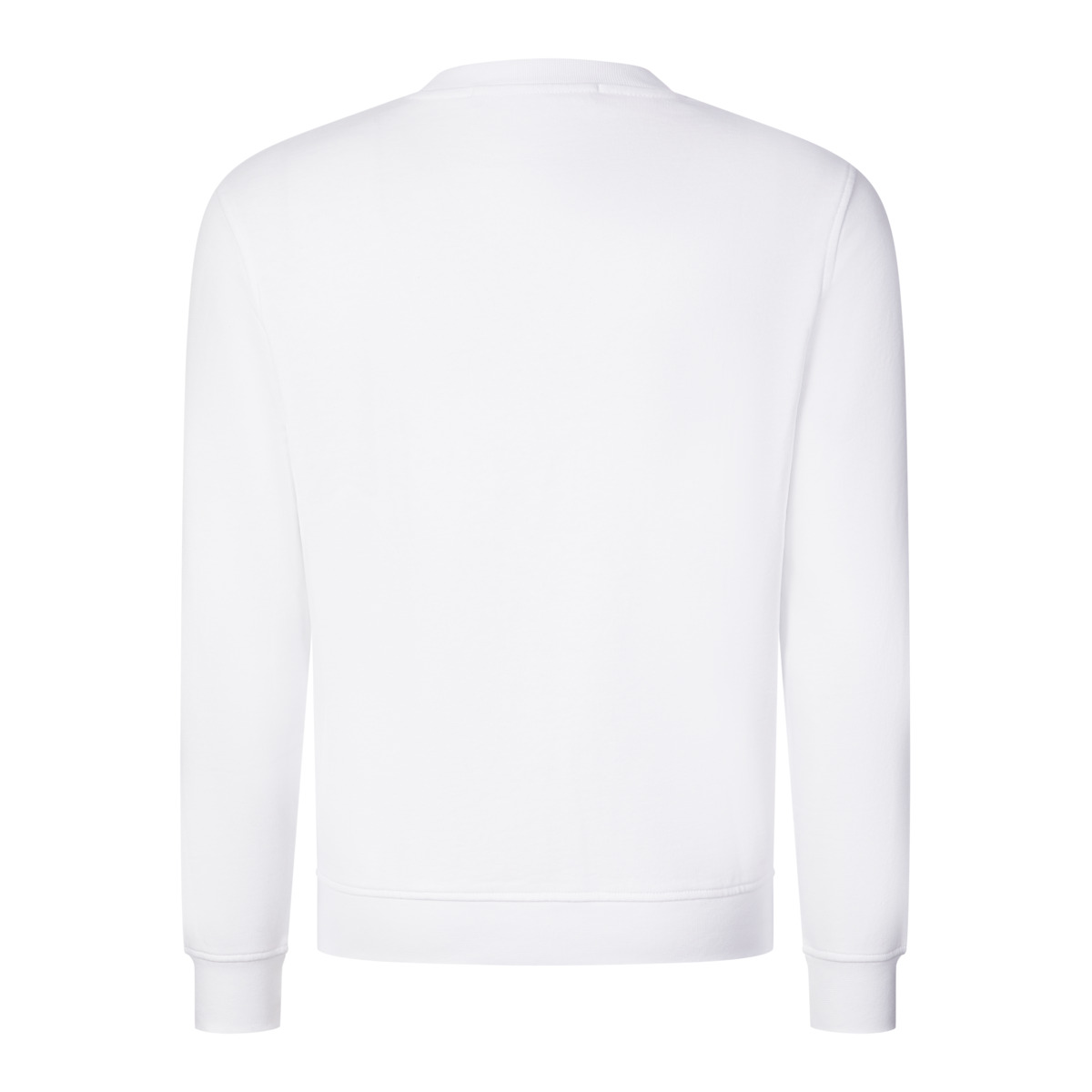 KARL LAGERFELD 705780 Sweatshirt weiss