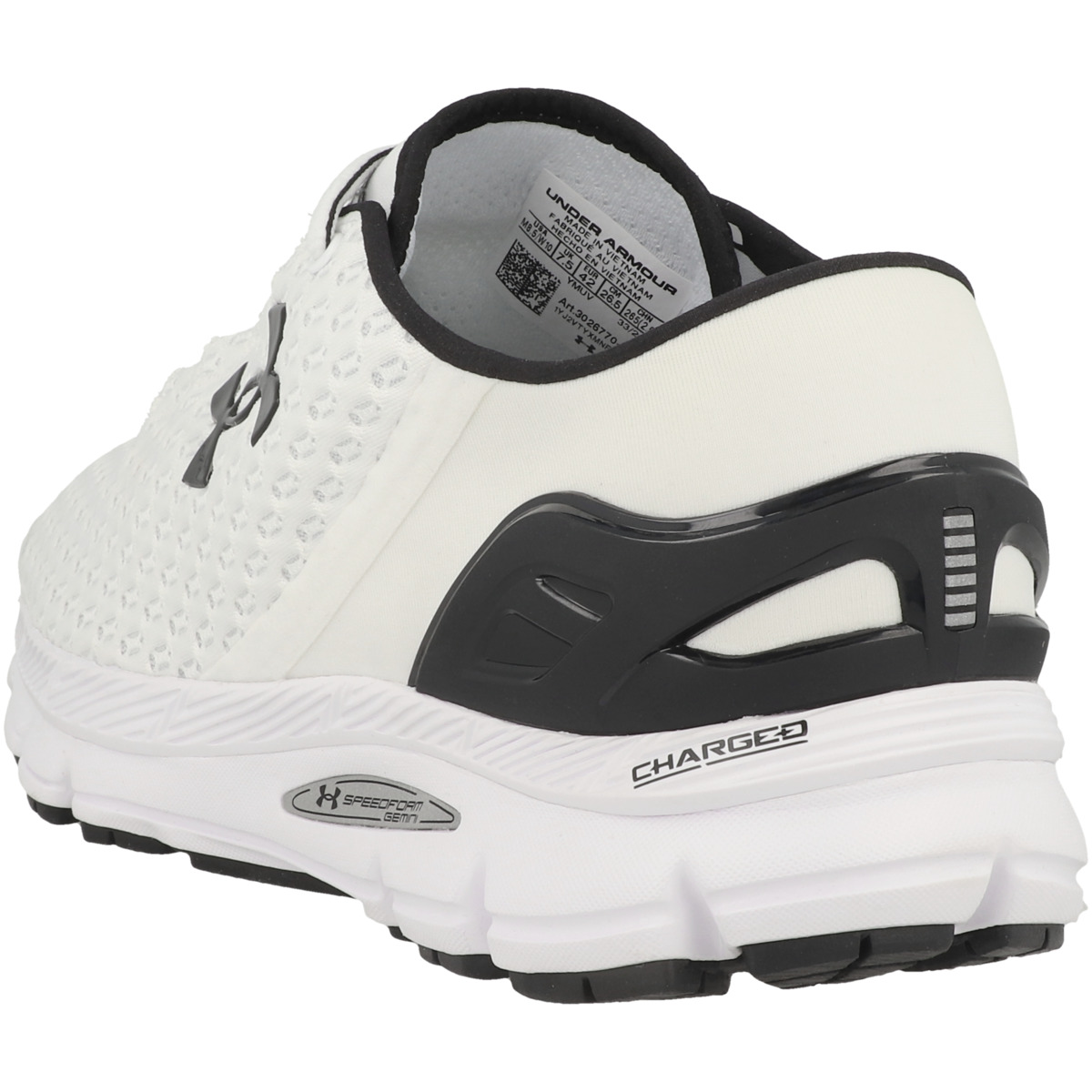 Under Armour SpeedForm Gemini Laufschuhe weiss