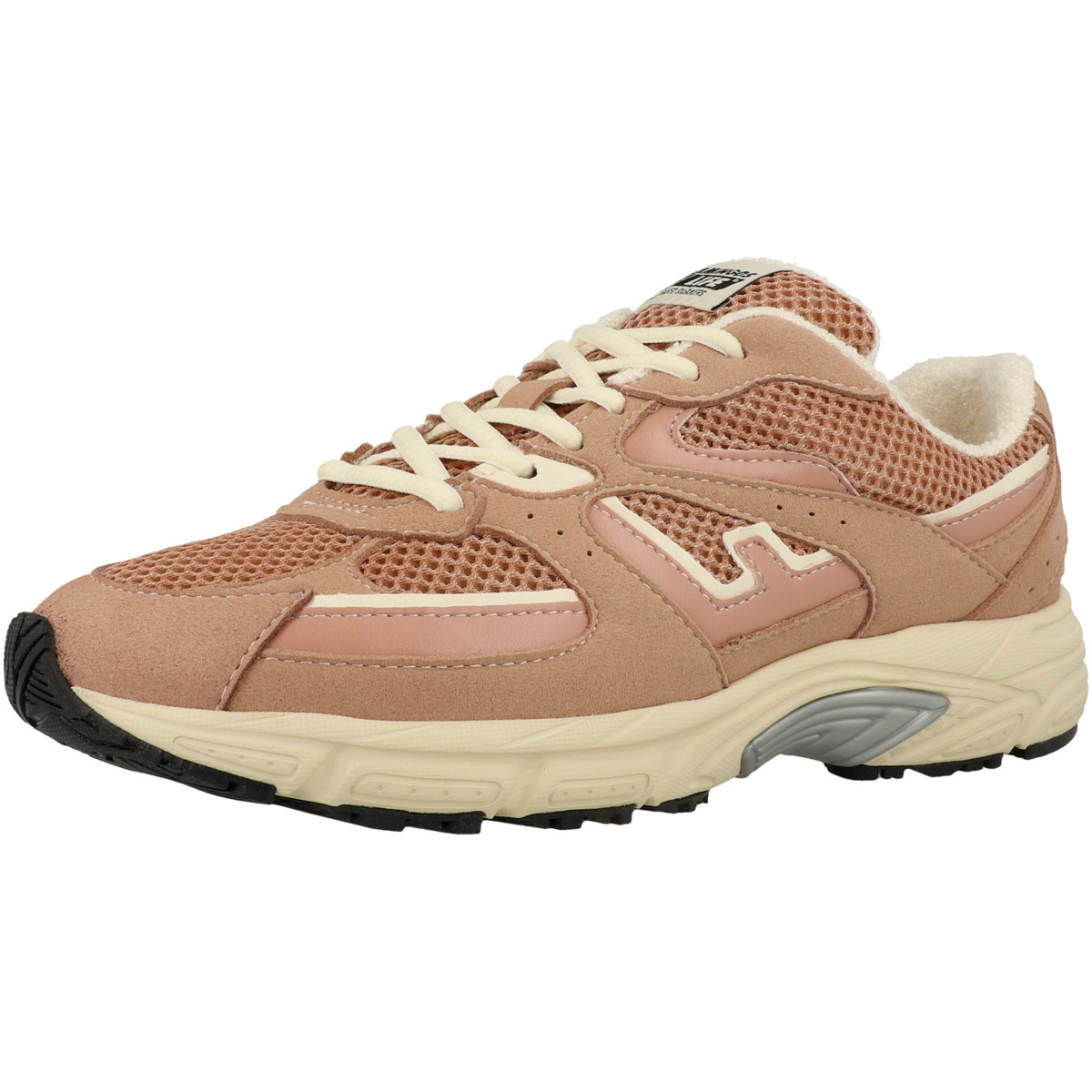 Flamingos Life Wairoa Sneaker low rosa