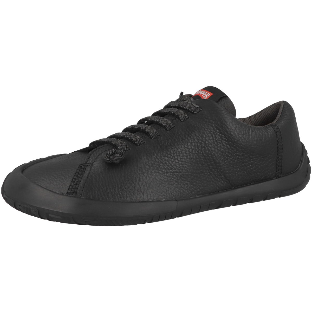 Camper Peu Path Sneaker low schwarz