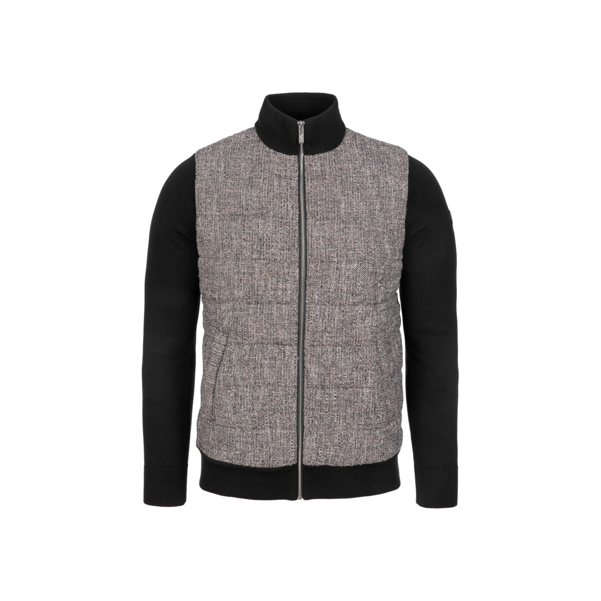 KARL LAGERFELD 655027 Jacke schwarz