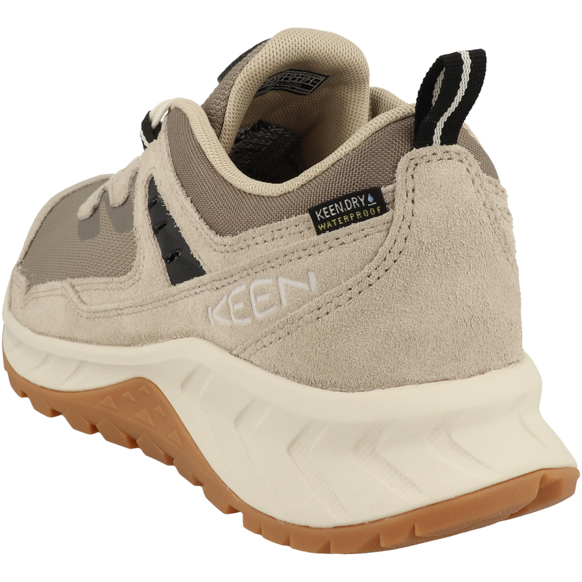 Keen Hightrail WP Outdoorschuhe braun