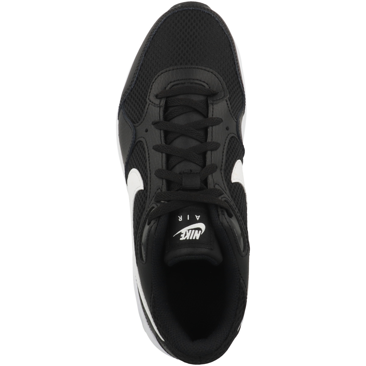 Nike Air Max SC (GS) Sneaker low schwarz