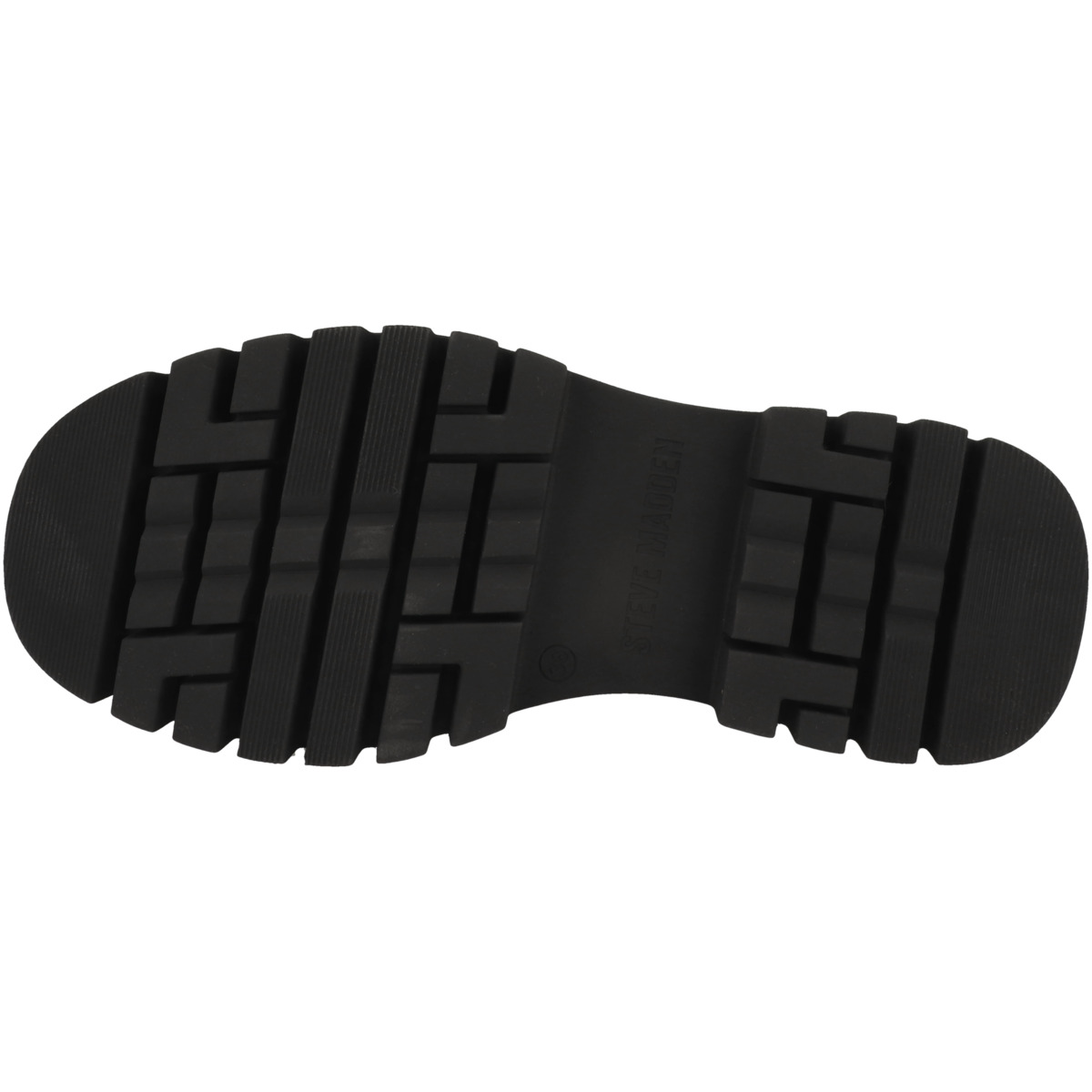 Steve Madden Coast Boots schwarz