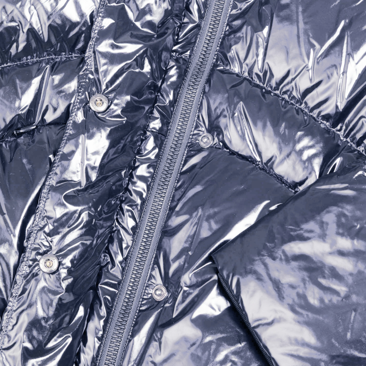 Colmar 2250 Daunenjacke grau