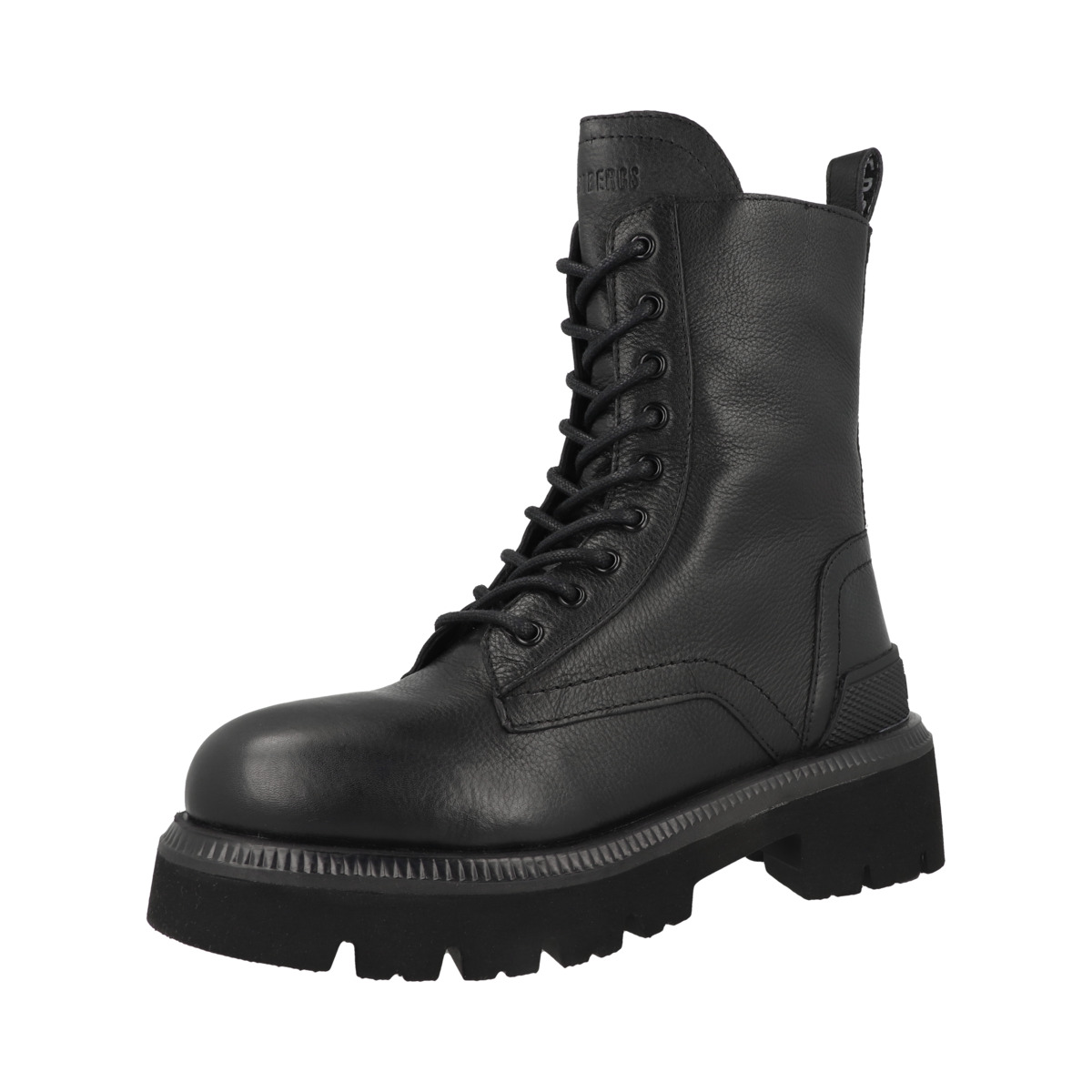 Bikkembergs 29315 Stiefelette schwarz