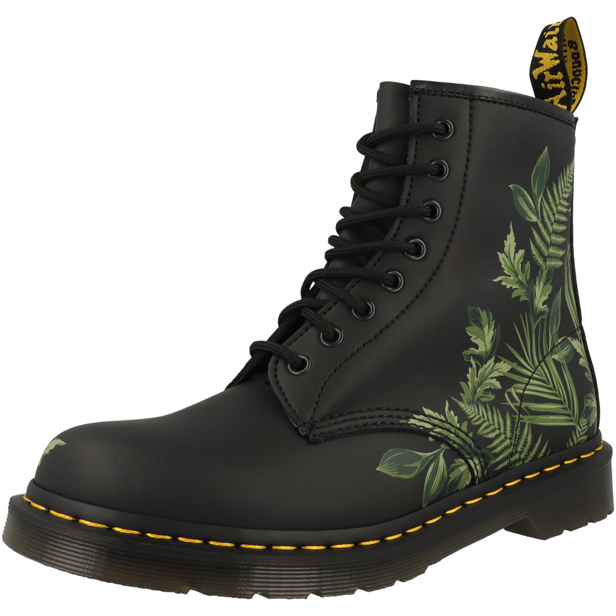 Dr. Martens 1460 Evergreen Boots schwarz