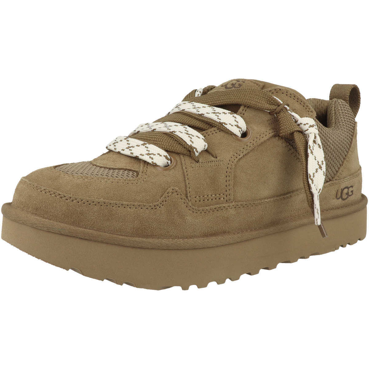 UGG Lo Lowmel Men Sneaker braun