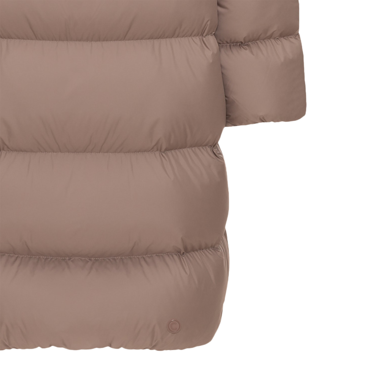 Colmar 2249 Daunenmantel hellbraun