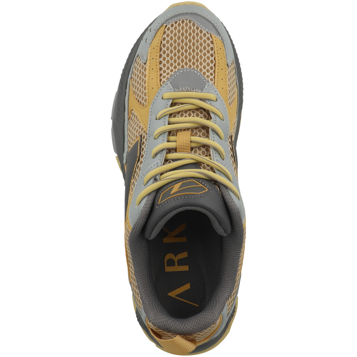 ARKK Copenhagen Forma Runner Sneaker low multicolor