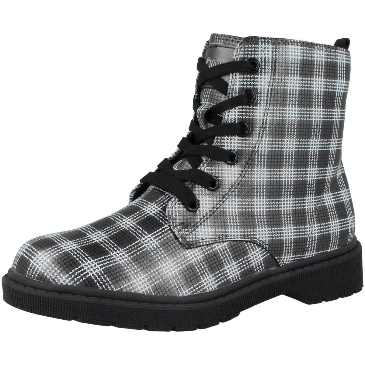 s.Oliver 5-45211-27 Boots grau