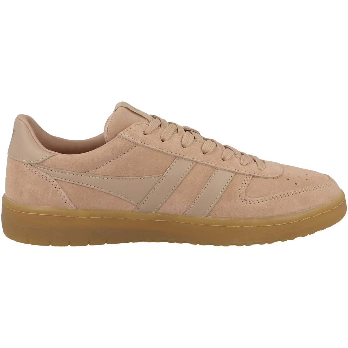Gola Hawk Suede 86 Sneaker low rosa