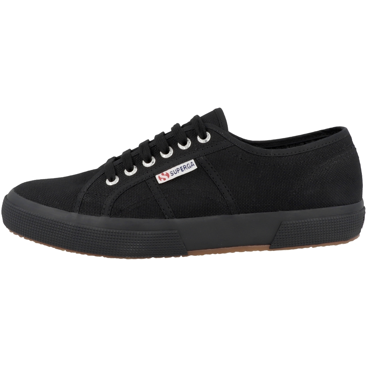 Superga 2750 Cotu Classic Schuhe schwarz