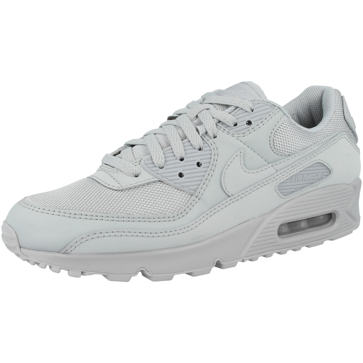 Nike Air Max 90 Sneaker grau