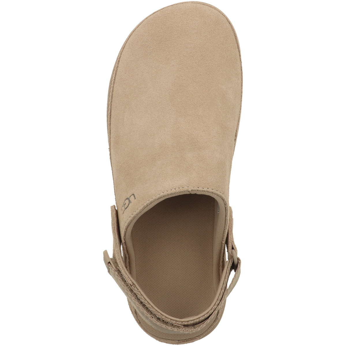UGG Goldenstar Clog Women Clogs beige