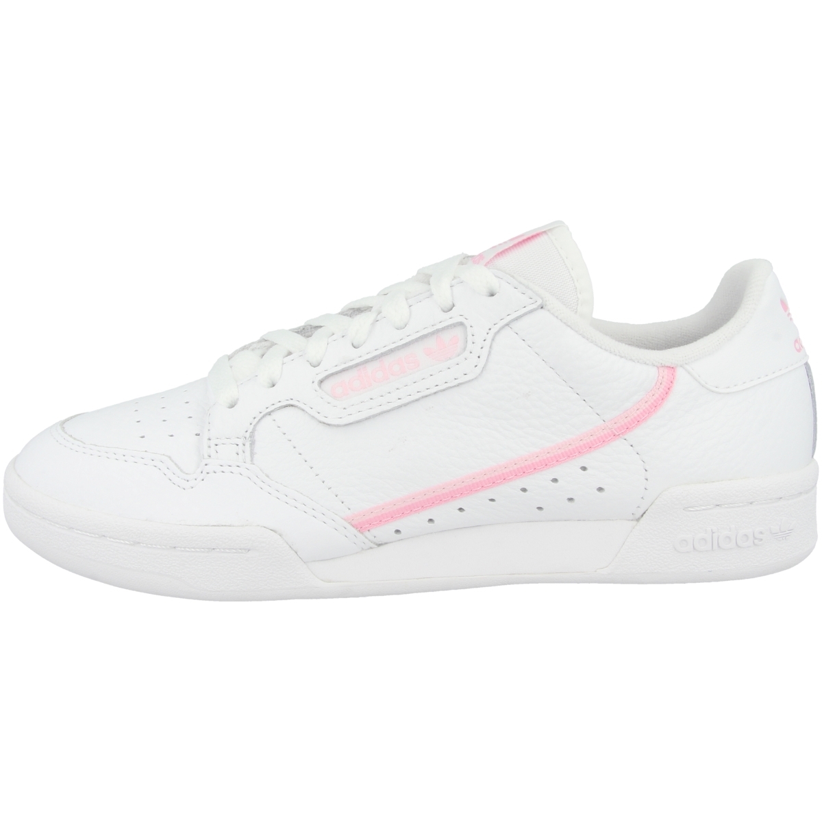 Adidas Continental 80 Sneaker low weiss