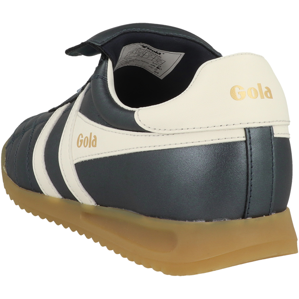 Gola Stadium 86 Sneaker low blau