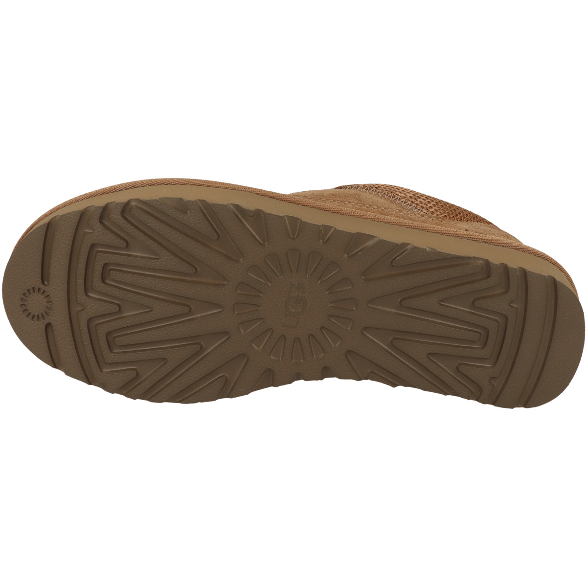 UGG Lo Lowmel Women Sneaker low braun