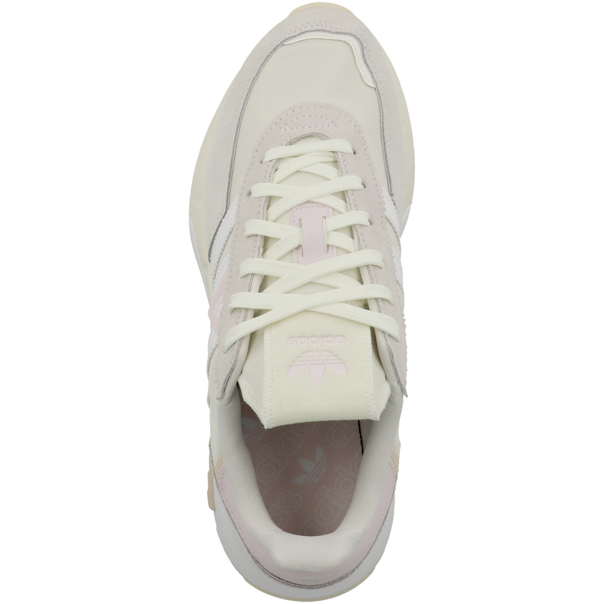 Adidas Retropy F2 W Sneaker beige