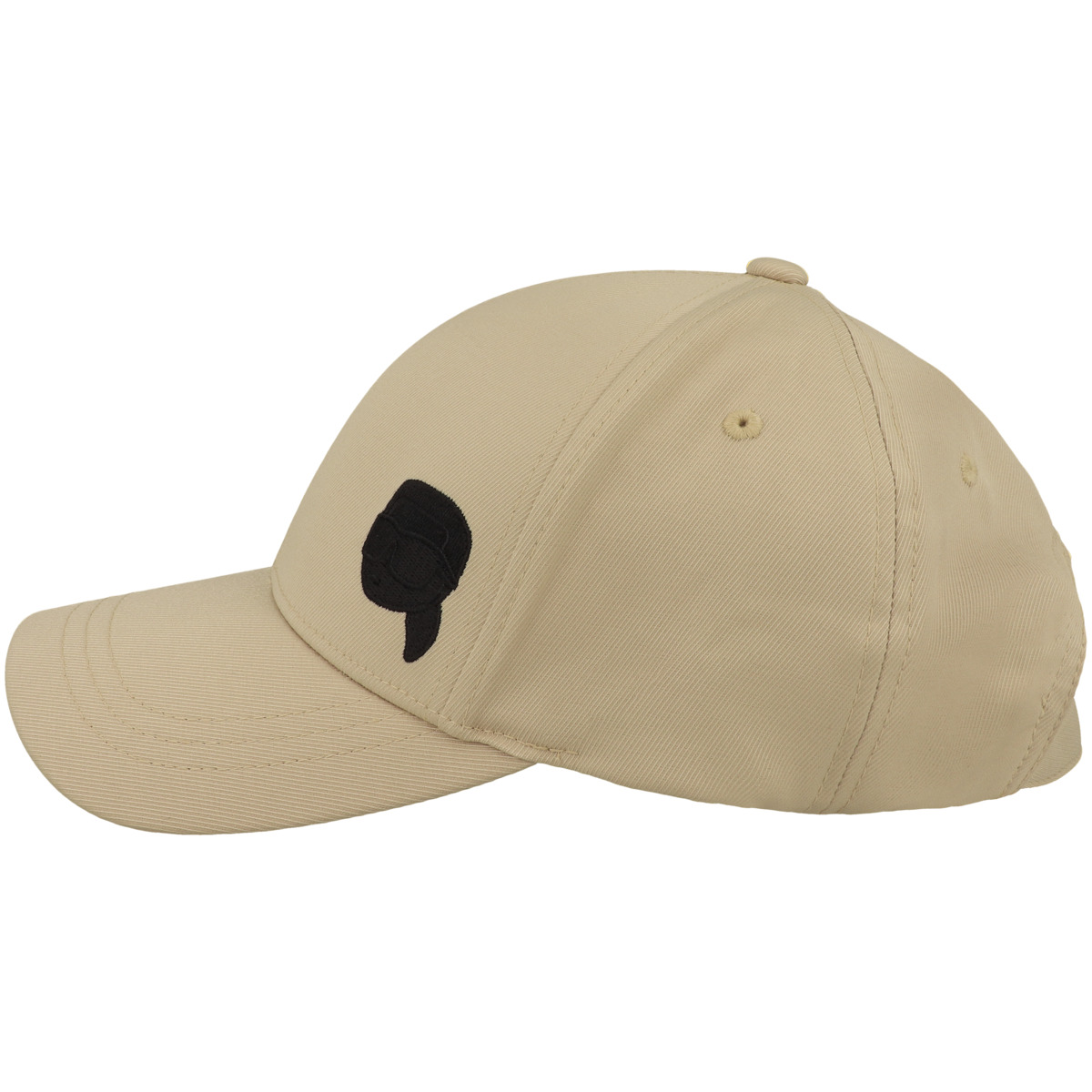 KARL LAGERFELD 805618 Basecap braun