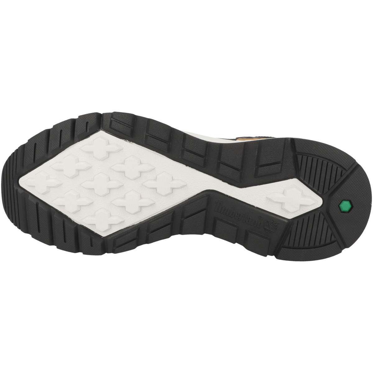 Timberland Sprint Trekker Mid Lace Up Sneaker mid schwarz